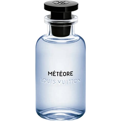 louis vuitton men's cologne météore|Louis Vuitton meteore fragrantica.